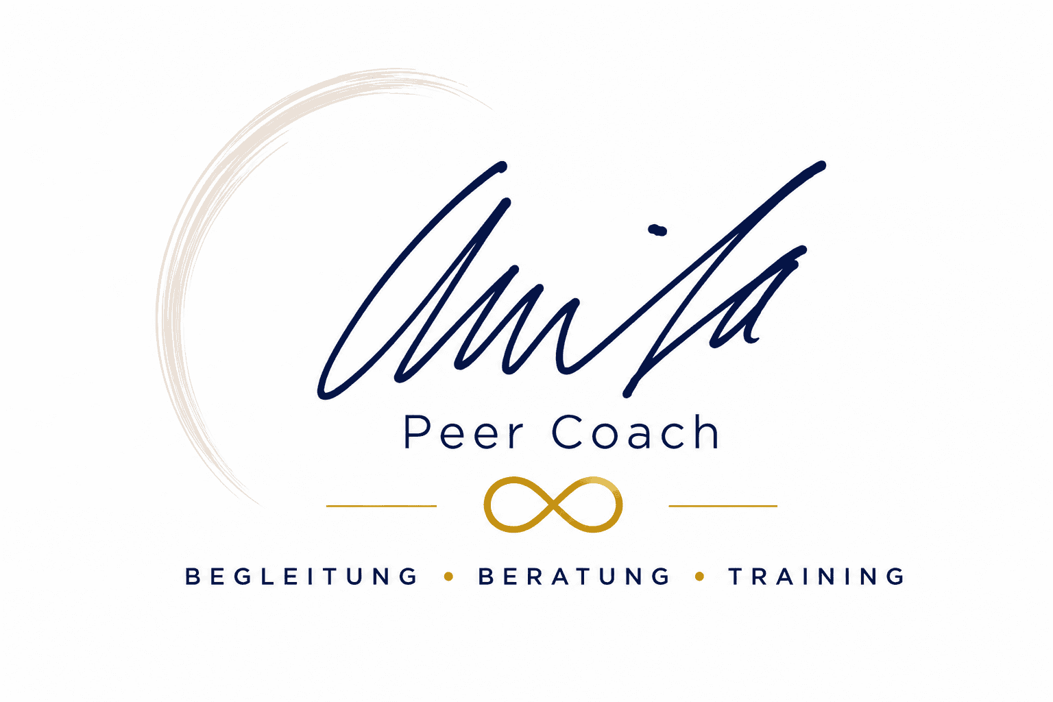 Peer Coach Anita